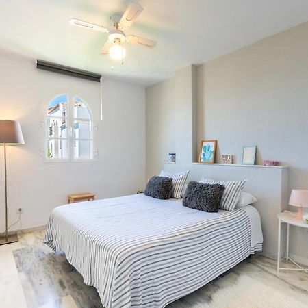 Apartment Pueblo Quinta Беналмадена Екстериор снимка