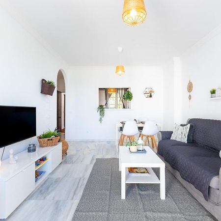 Apartment Pueblo Quinta Беналмадена Екстериор снимка