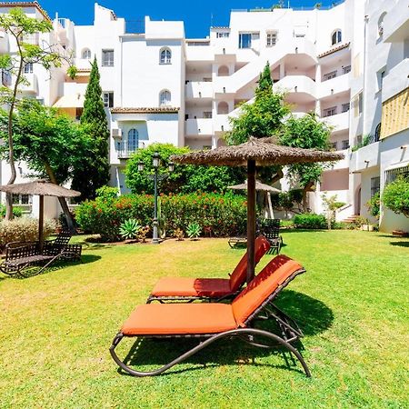 Apartment Pueblo Quinta Беналмадена Екстериор снимка