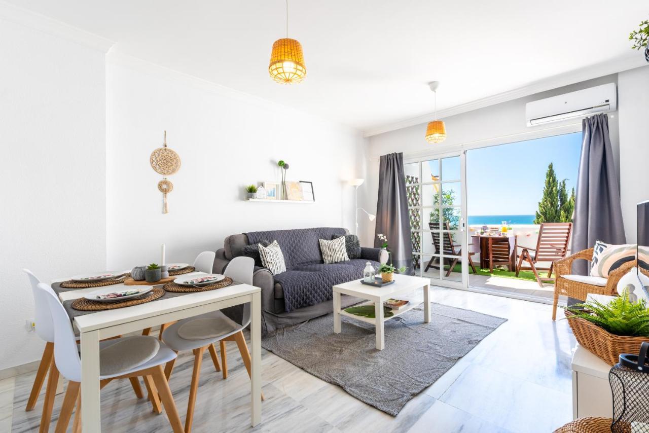 Apartment Pueblo Quinta Беналмадена Екстериор снимка