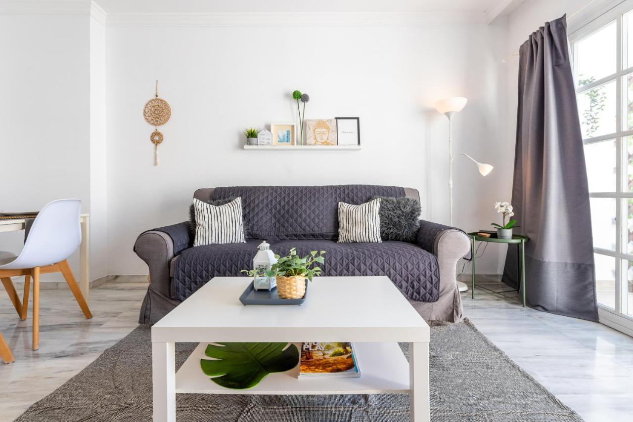 Apartment Pueblo Quinta Беналмадена Екстериор снимка