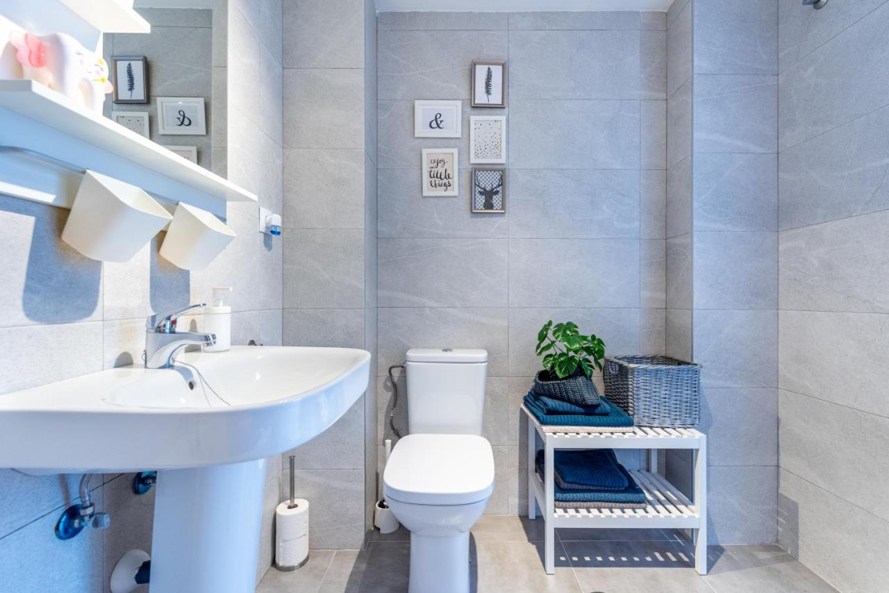 Apartment Pueblo Quinta Беналмадена Екстериор снимка